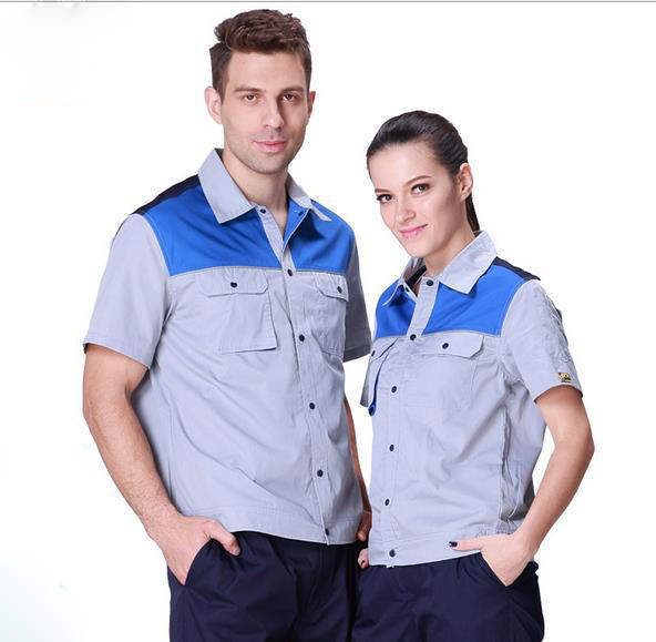 Đồng phục phù hợp cho công nhân khoinguyenco.com